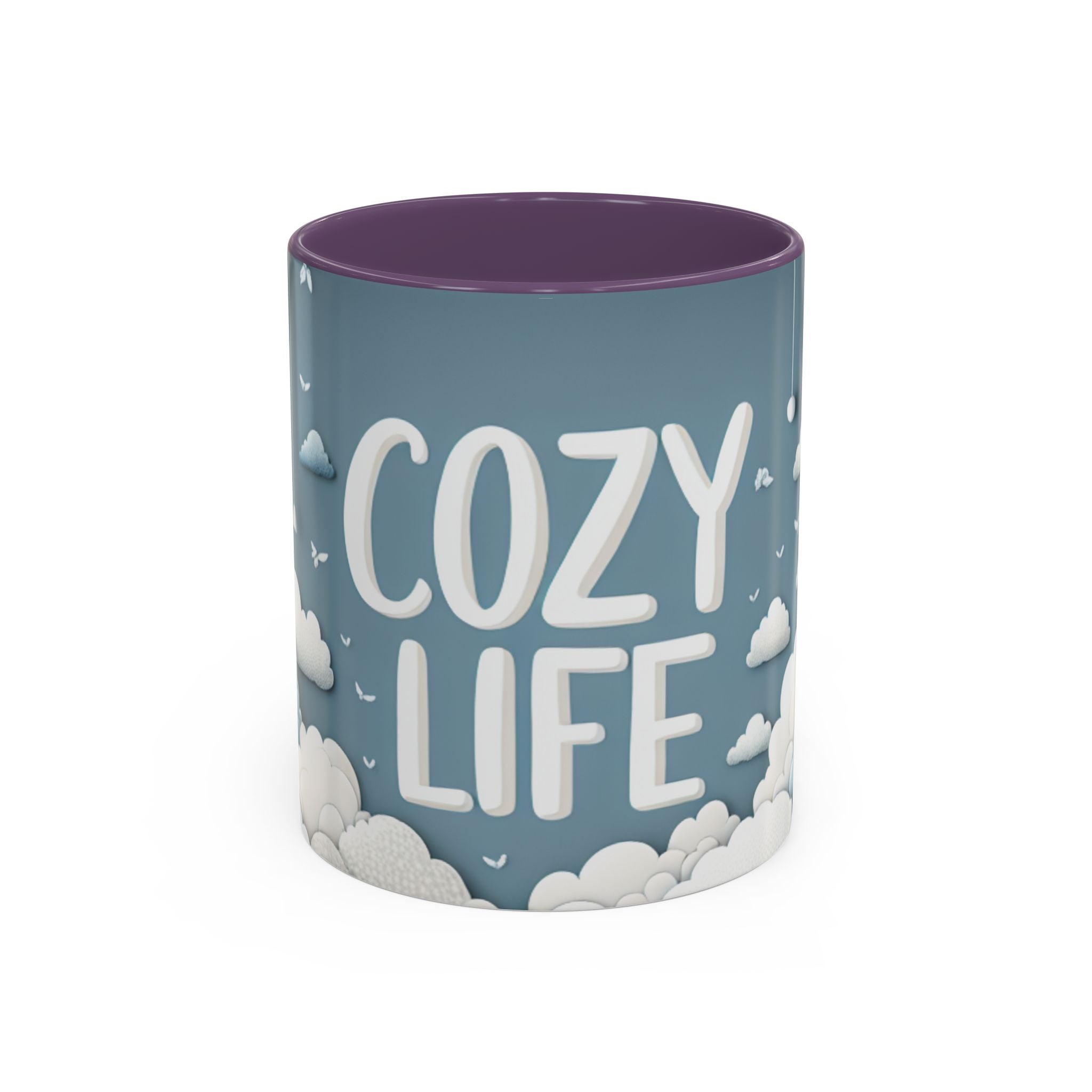 Cozy Life  Mug