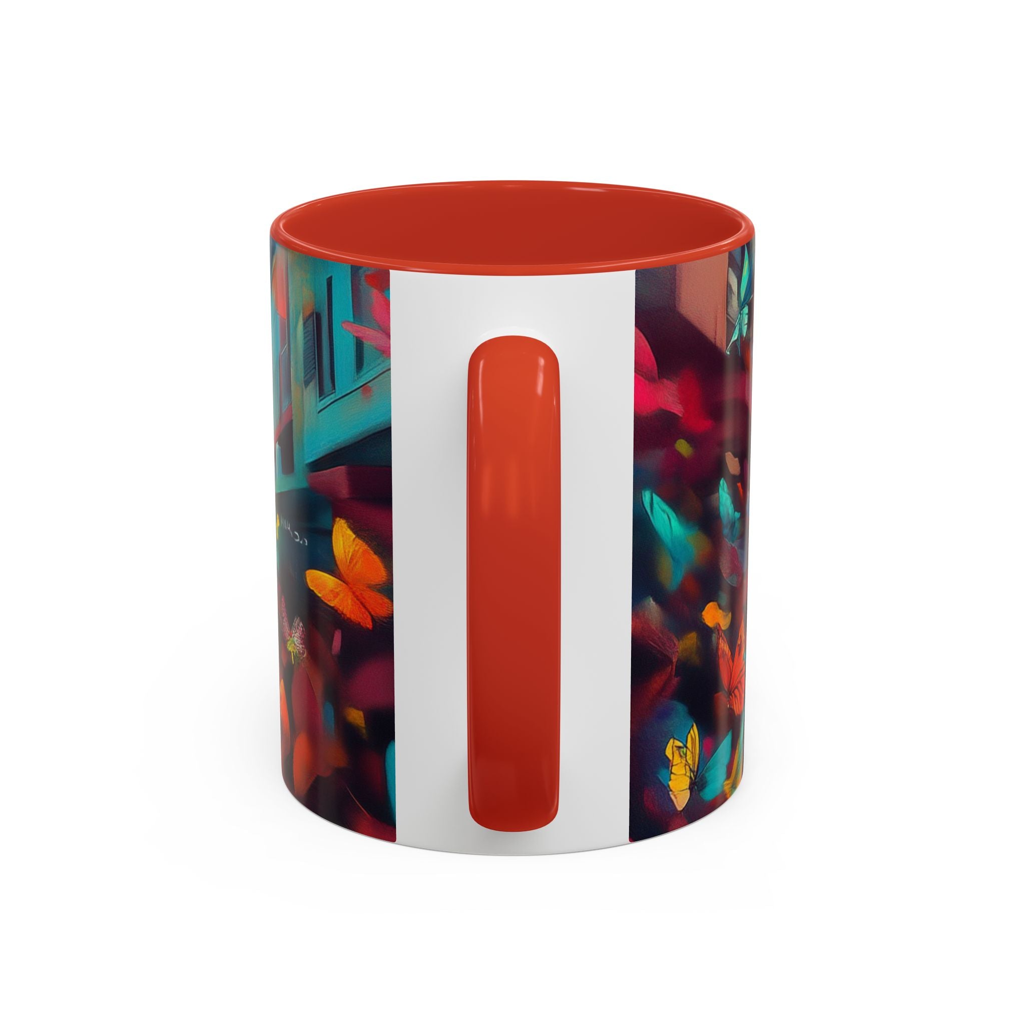 Bright future Mug