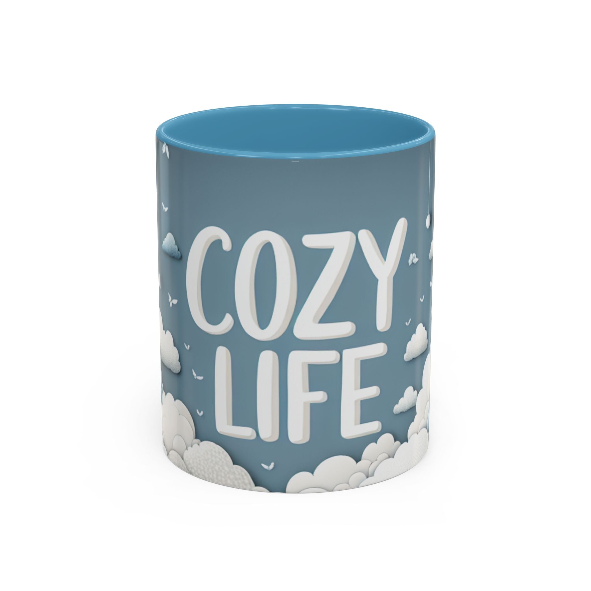 Cozy Life  Mug