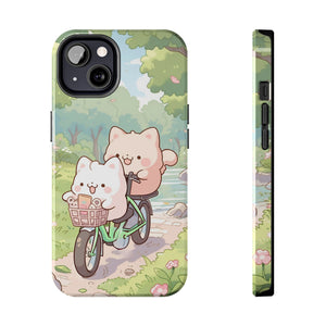 Adorable Kawaii Phone Case