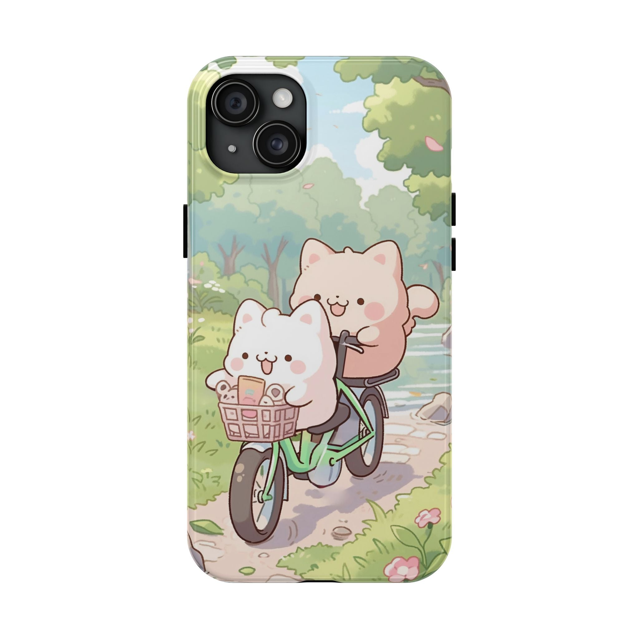 Adorable Kawaii Phone Case