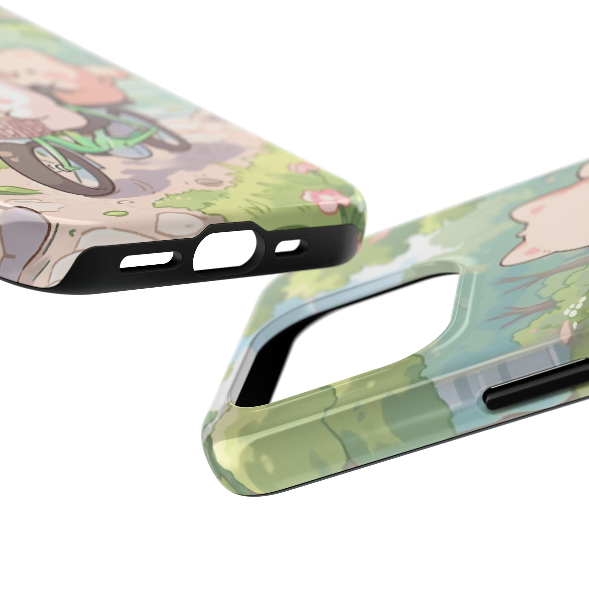 Adorable Kawaii Phone Case