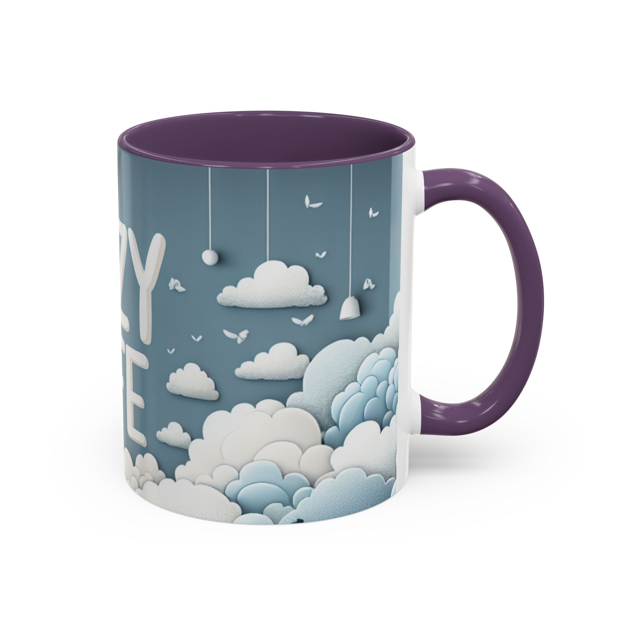 Cozy Life  Mug