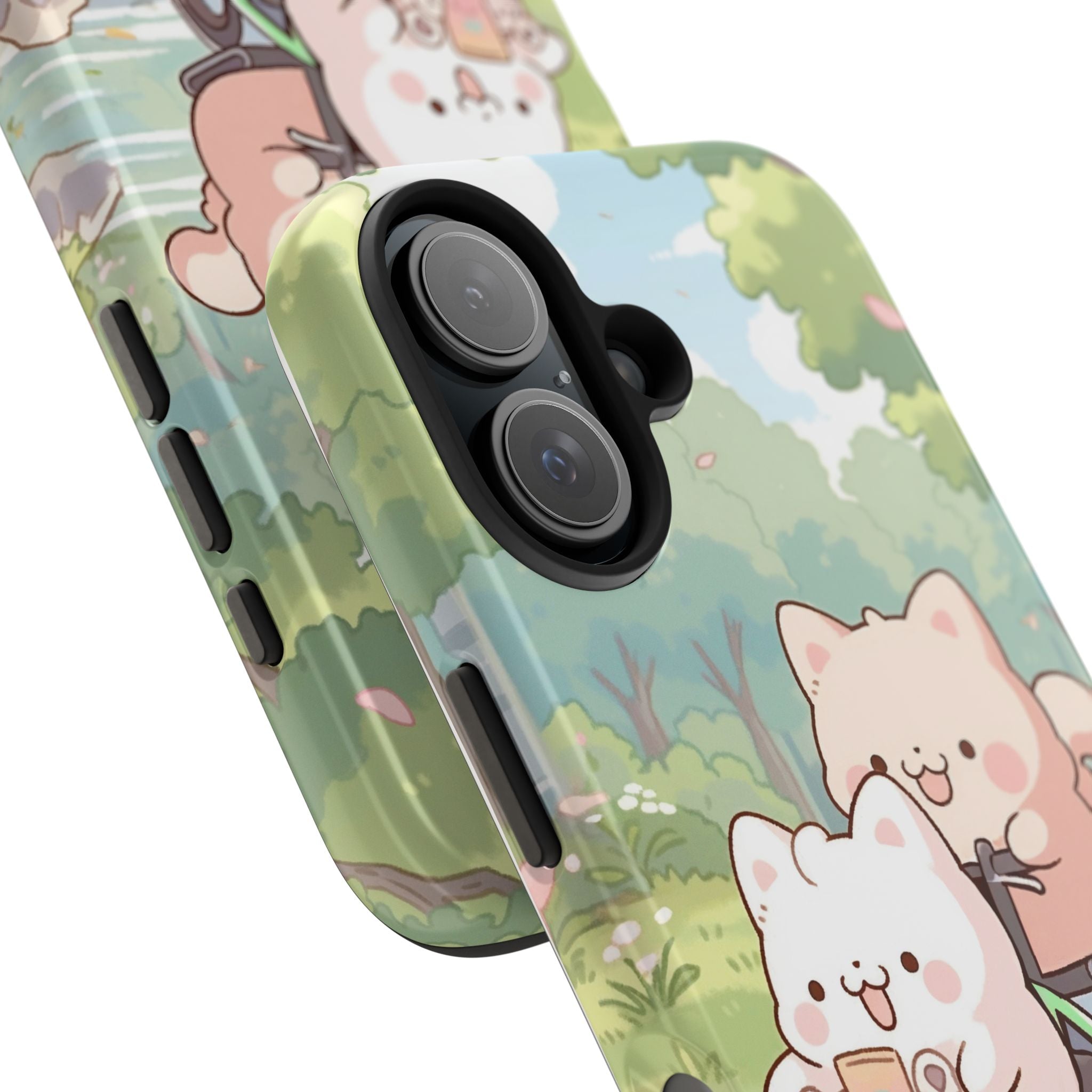 Adorable Kawaii Phone Case