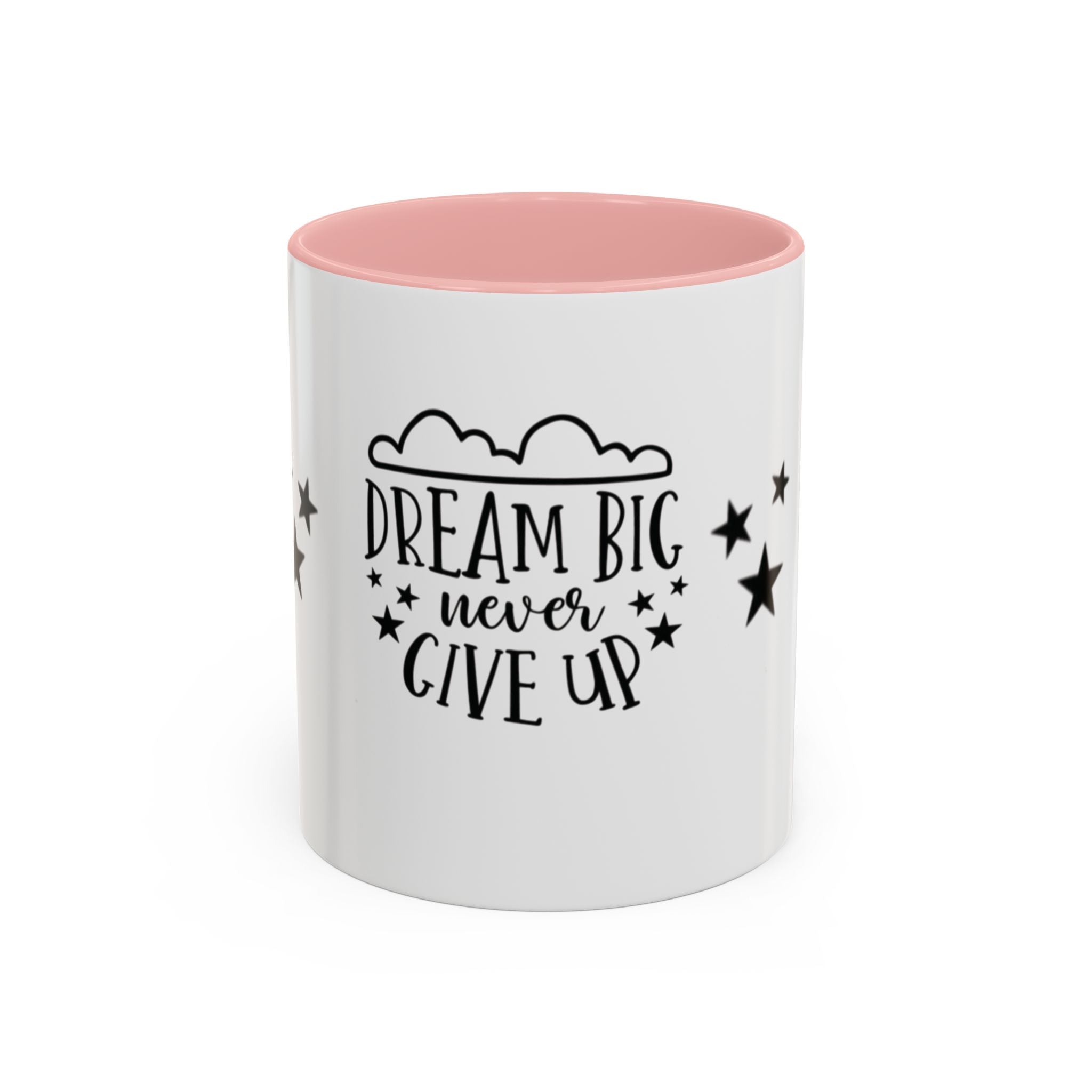 Inspirational Quote Mug || Ideal for Home & Office