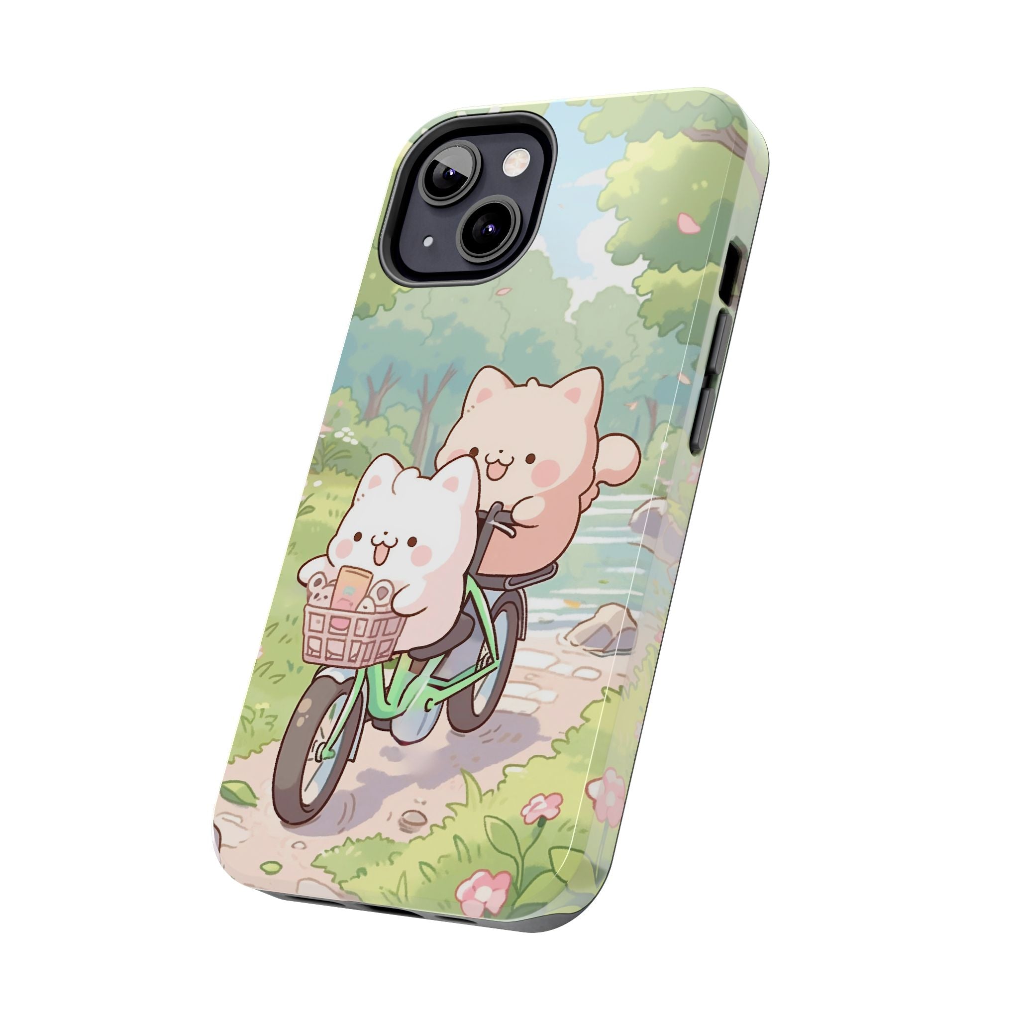 Adorable Kawaii Phone Case