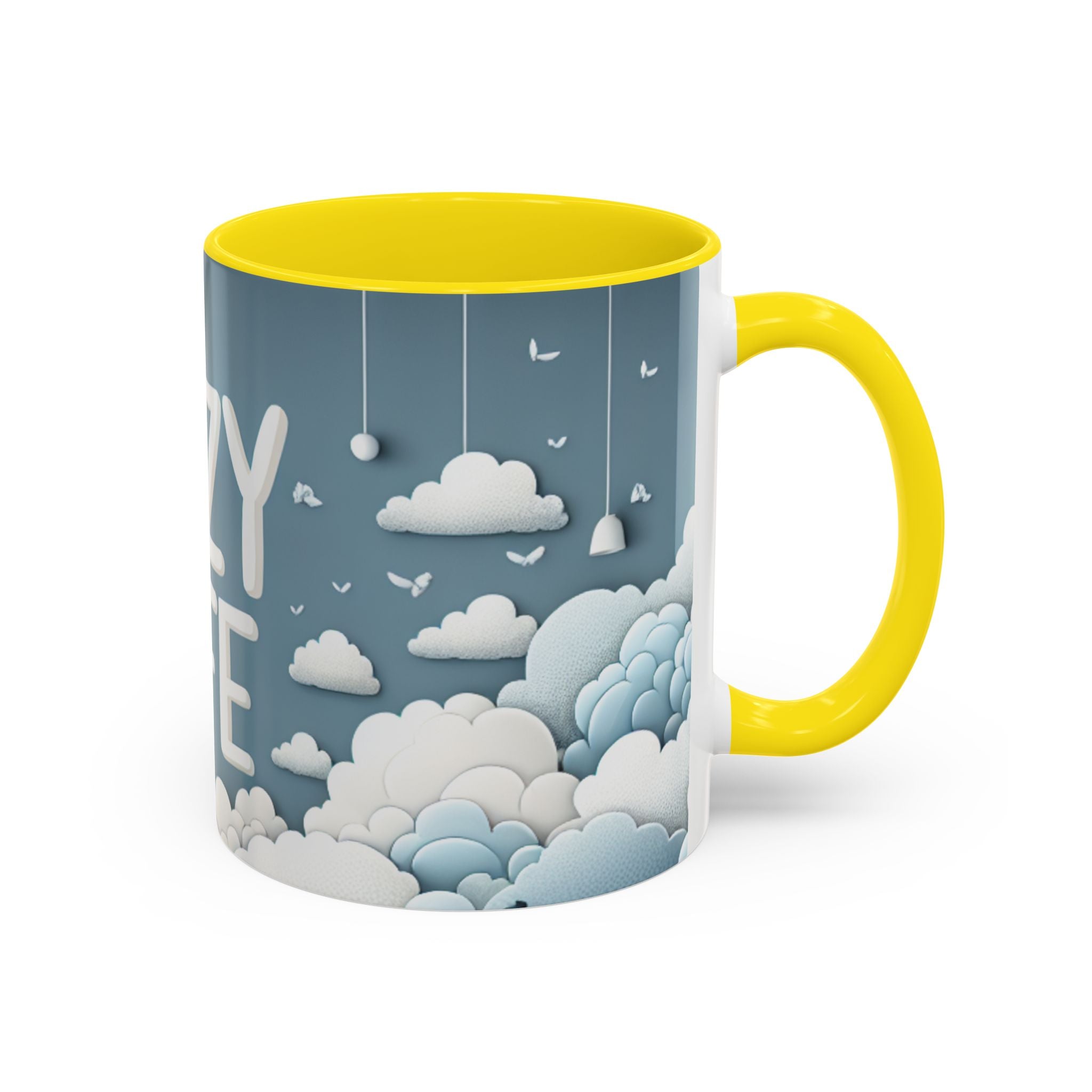 Cozy Life  Mug