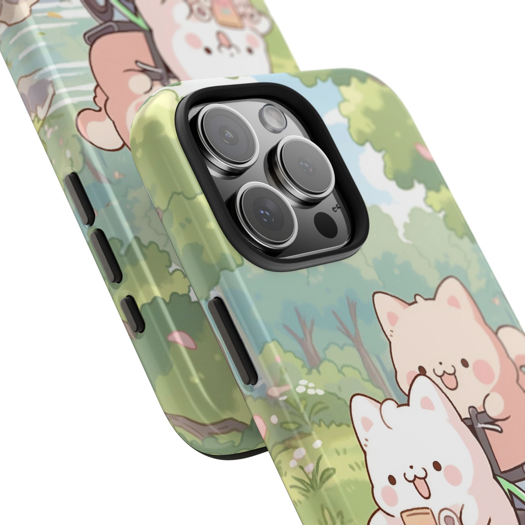 Adorable Kawaii Phone Case