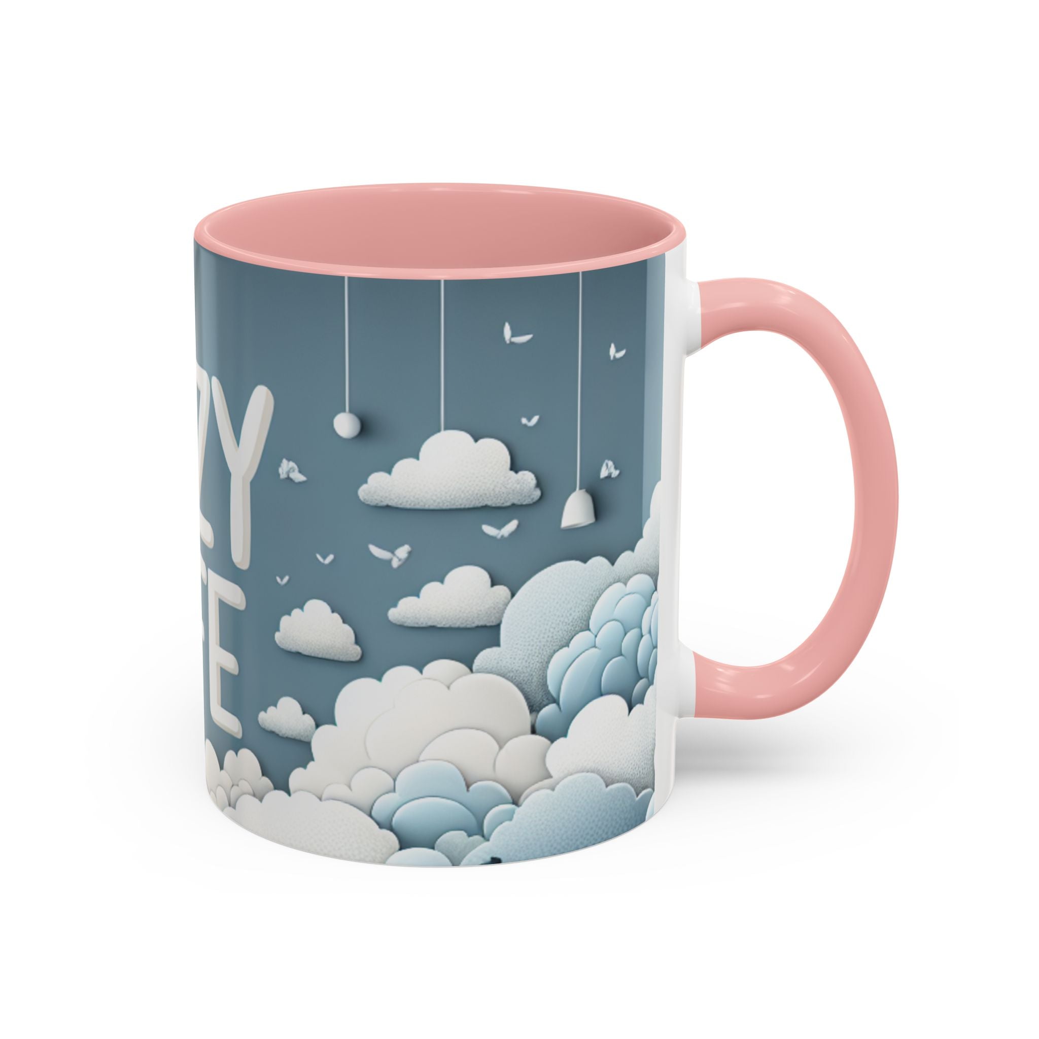 Cozy Life  Mug