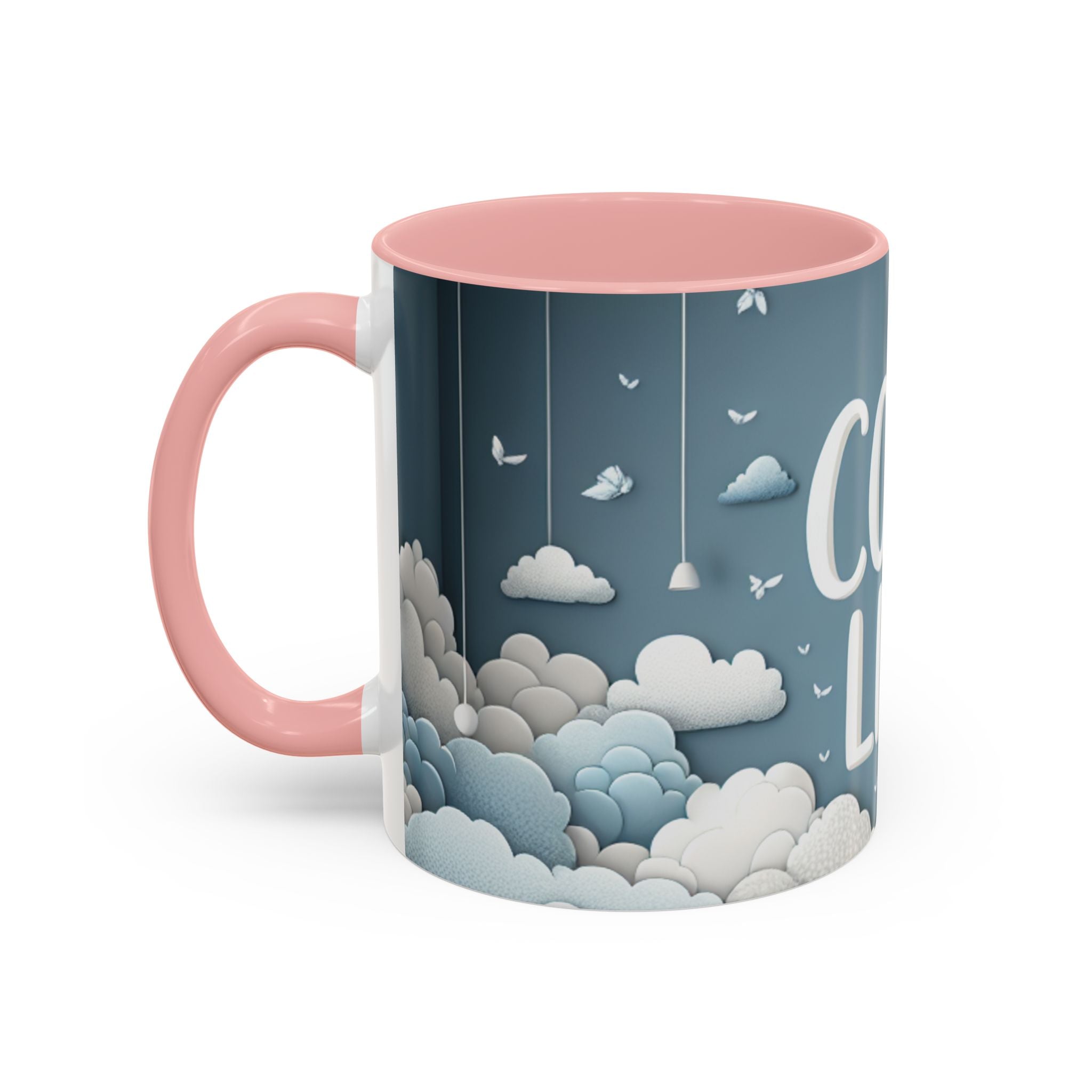 Cozy Life  Mug