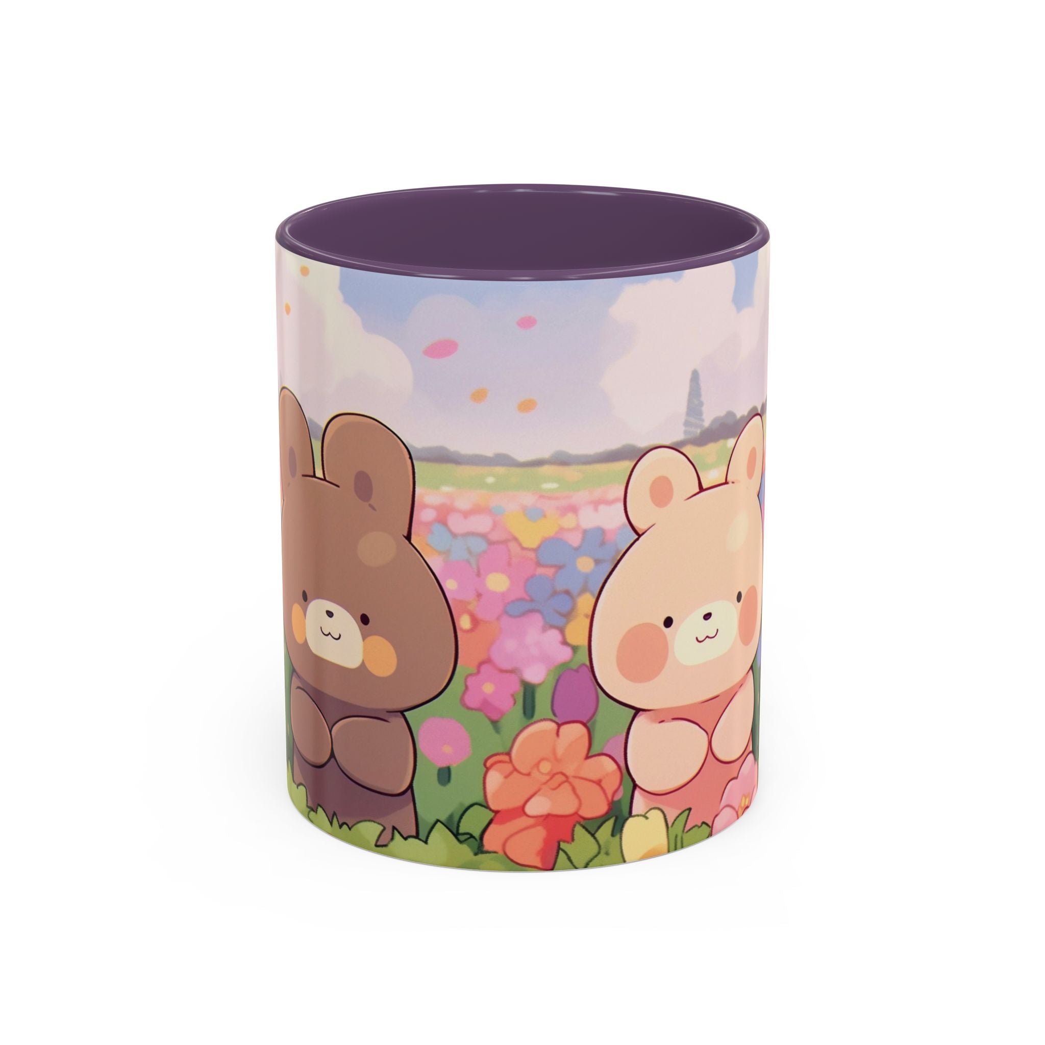 Kawaii Mug || Ideal for Home & Office