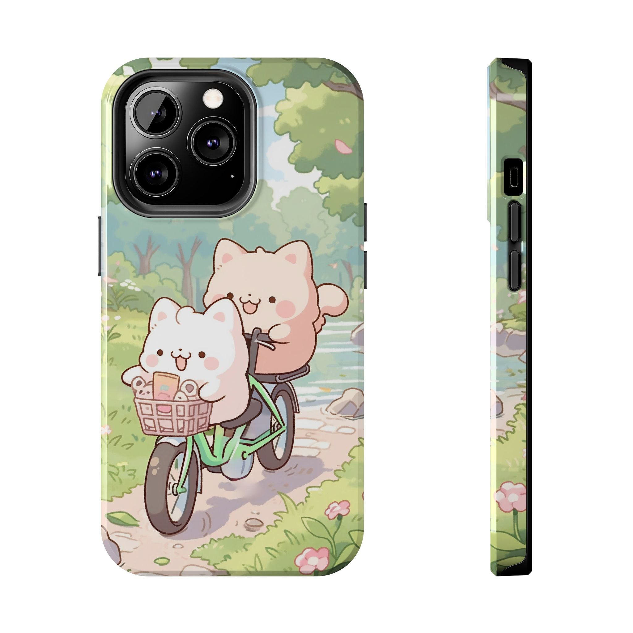 Adorable Kawaii Phone Case