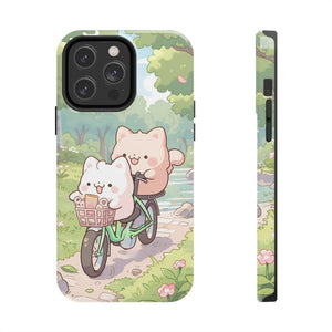 Adorable Kawaii Phone Case