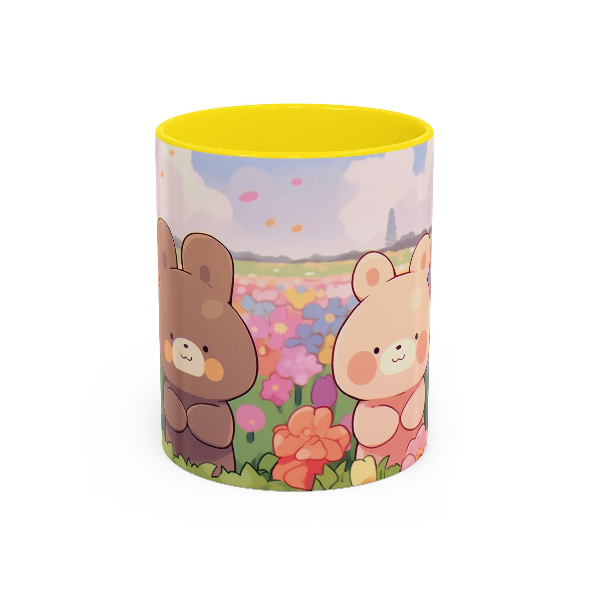 Kawaii Mug || Ideal for Home & Office