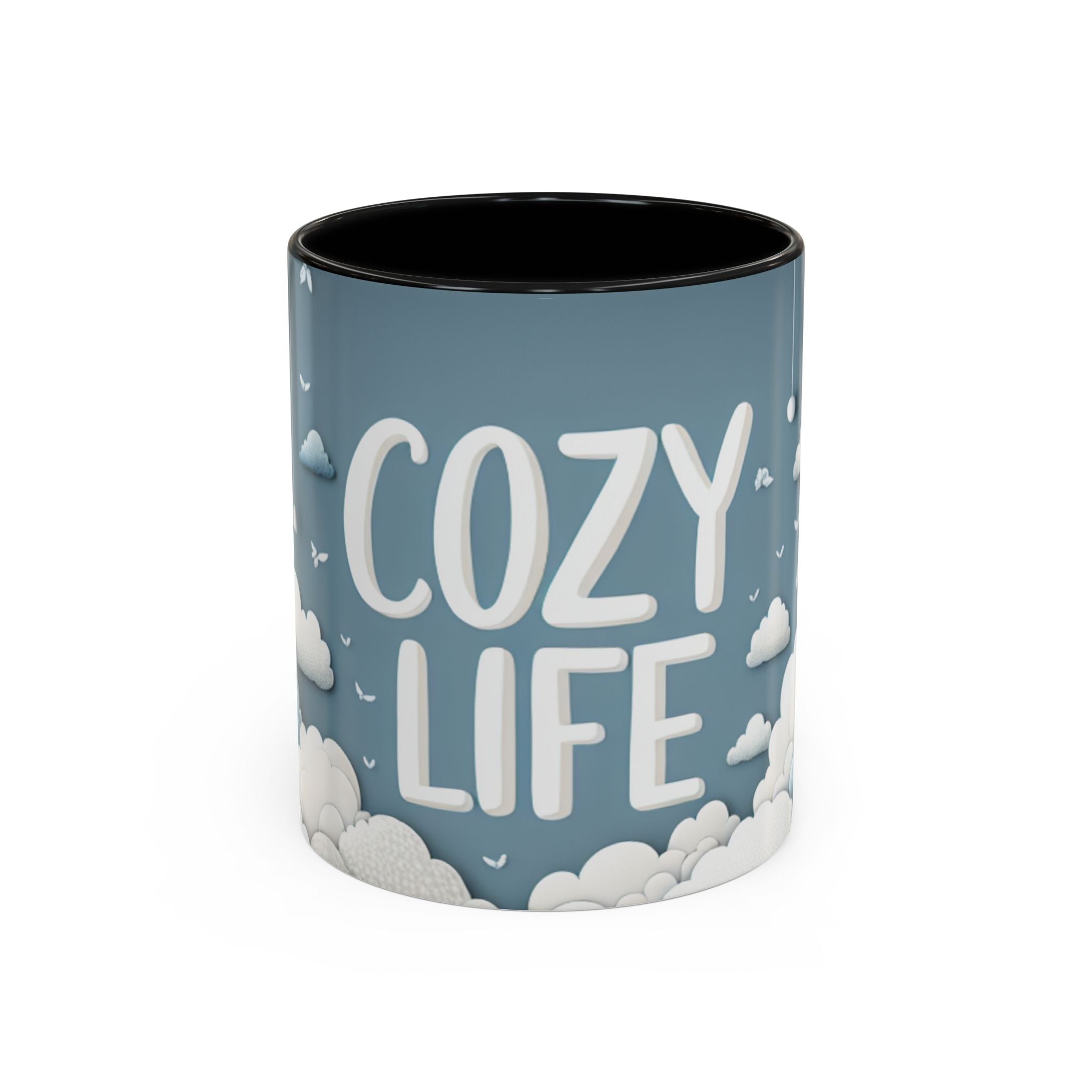 Cozy Life  Mug