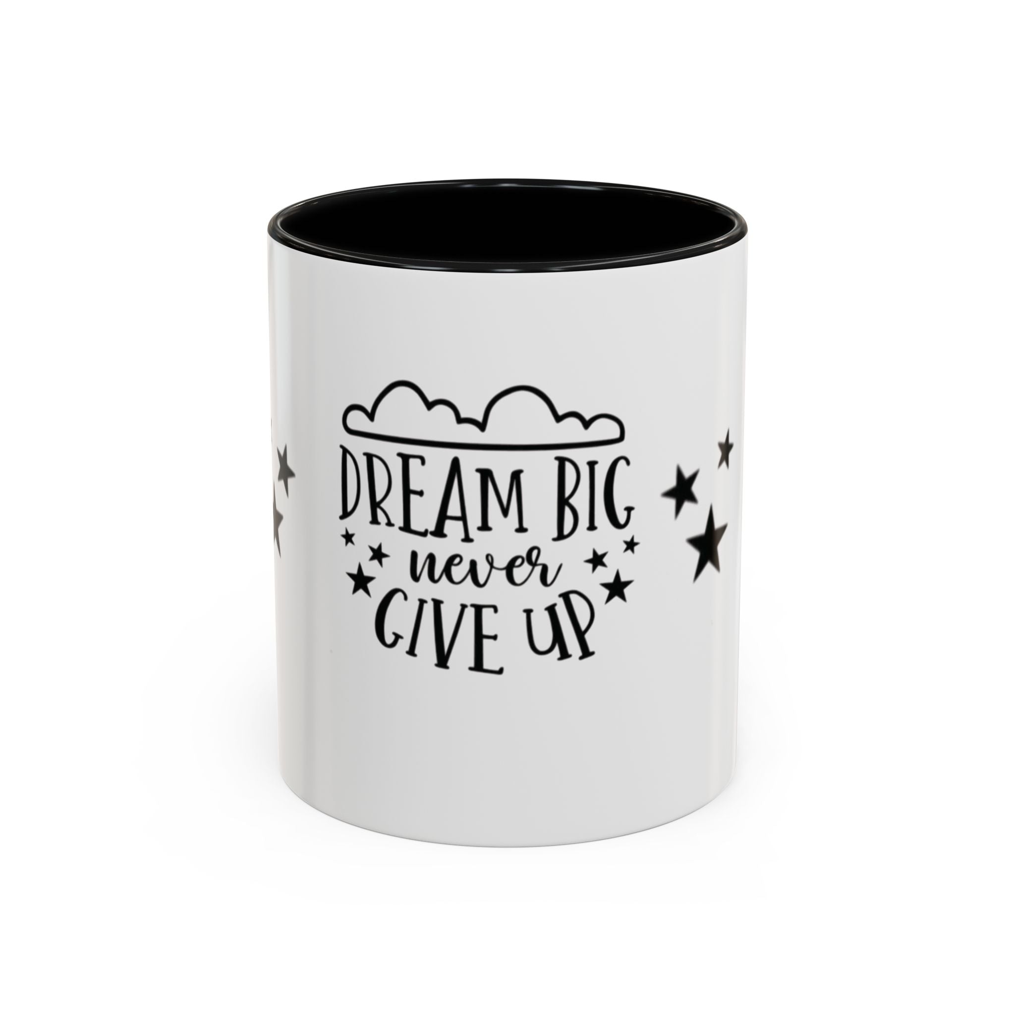 Inspirational Quote Mug || Ideal for Home & Office