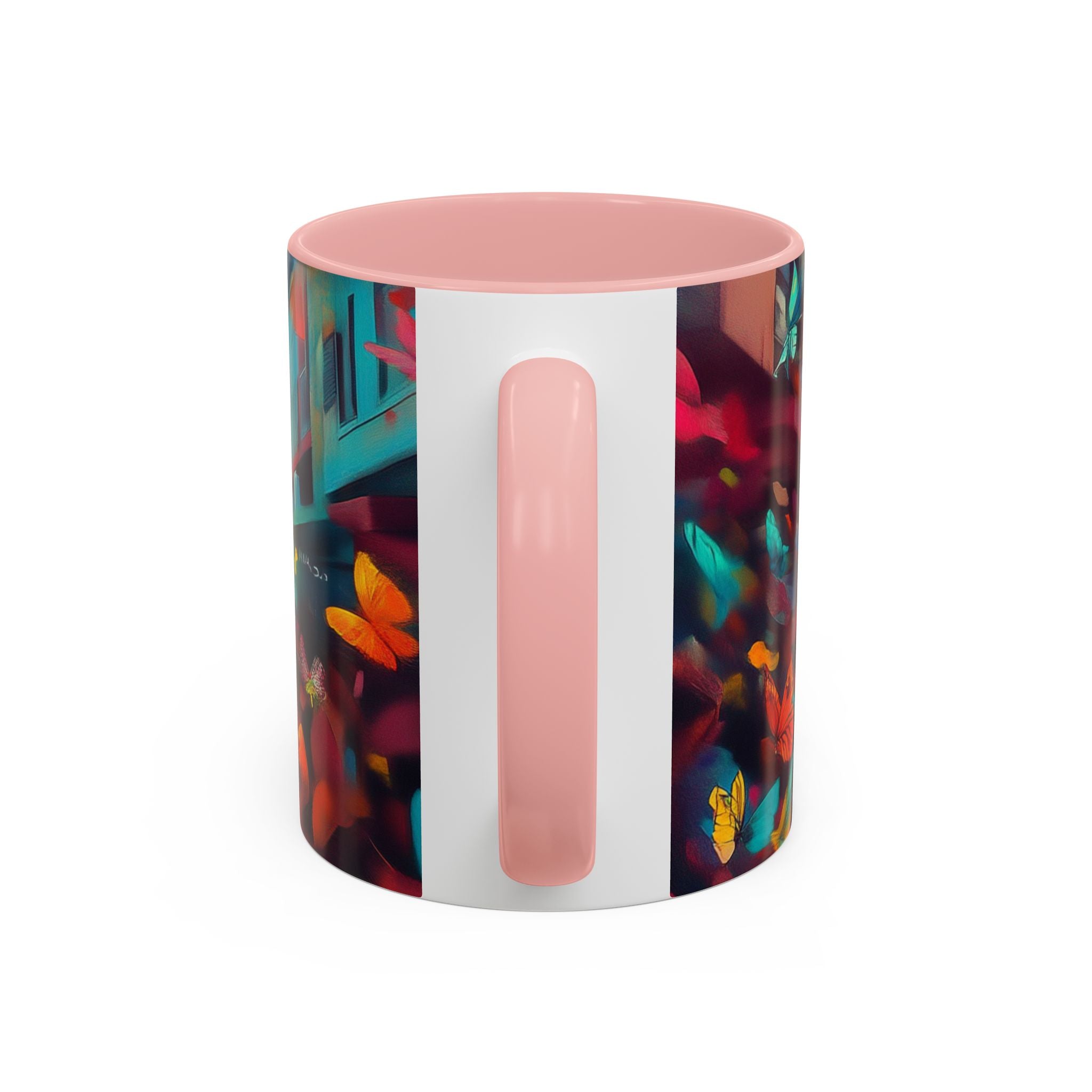 Bright future Mug