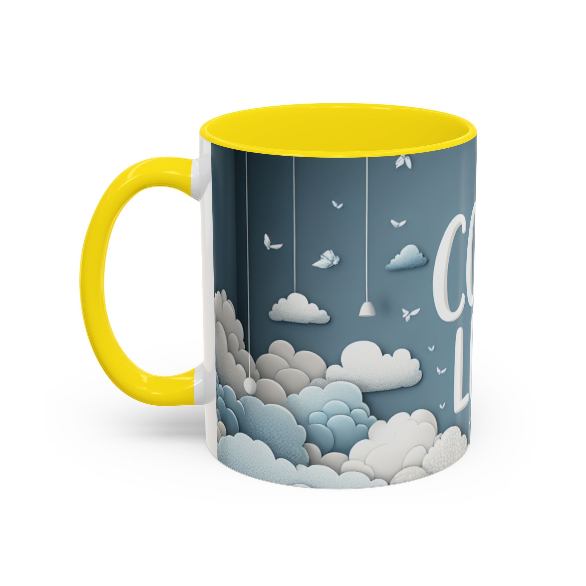 Cozy Life  Mug