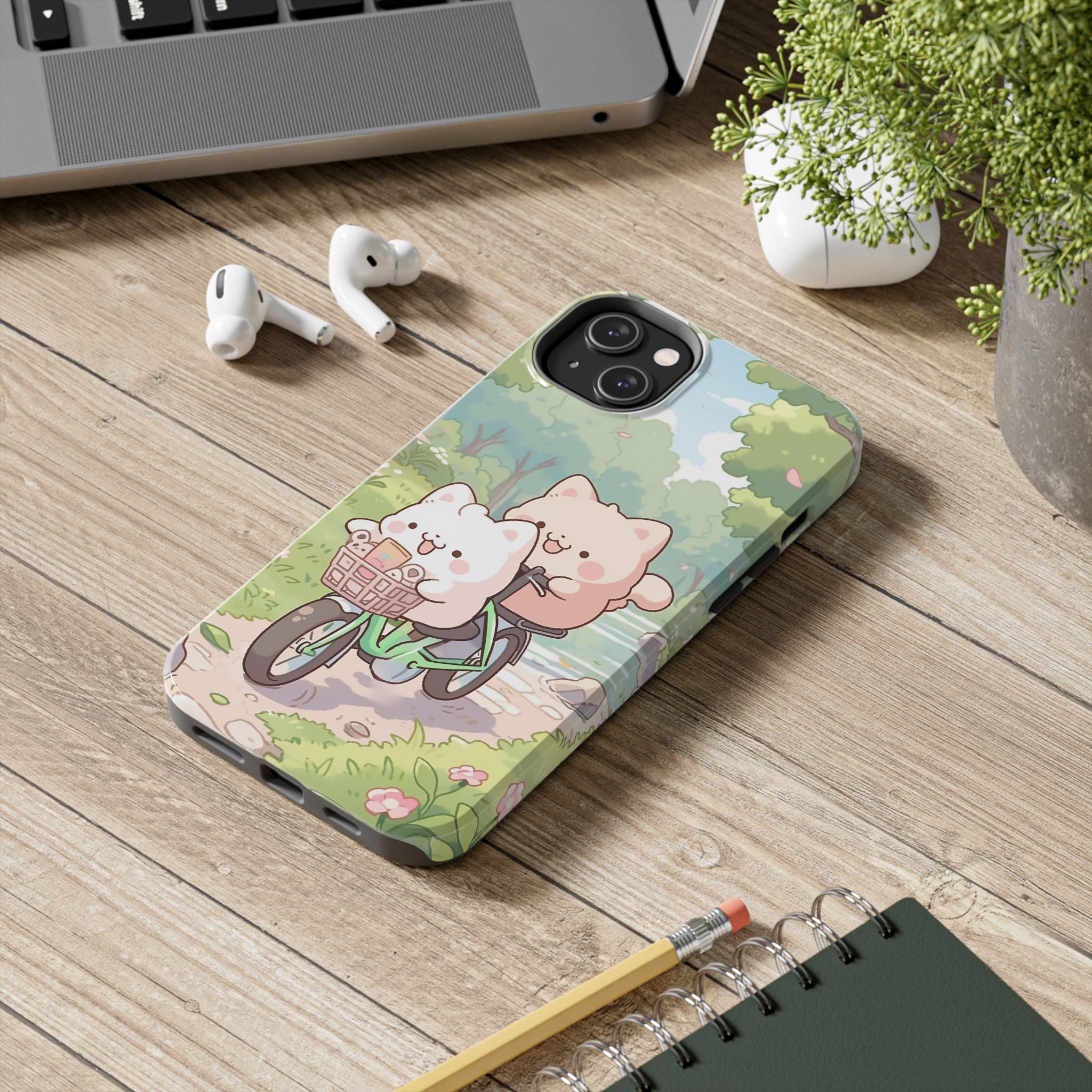 Adorable Kawaii Phone Case