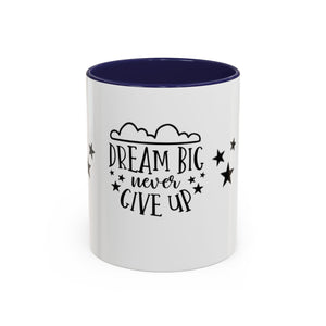 Inspirational Quote Mug || Ideal for Home & Office