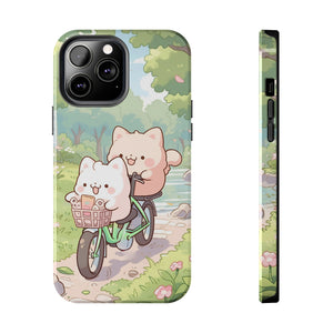 Adorable Kawaii Phone Case