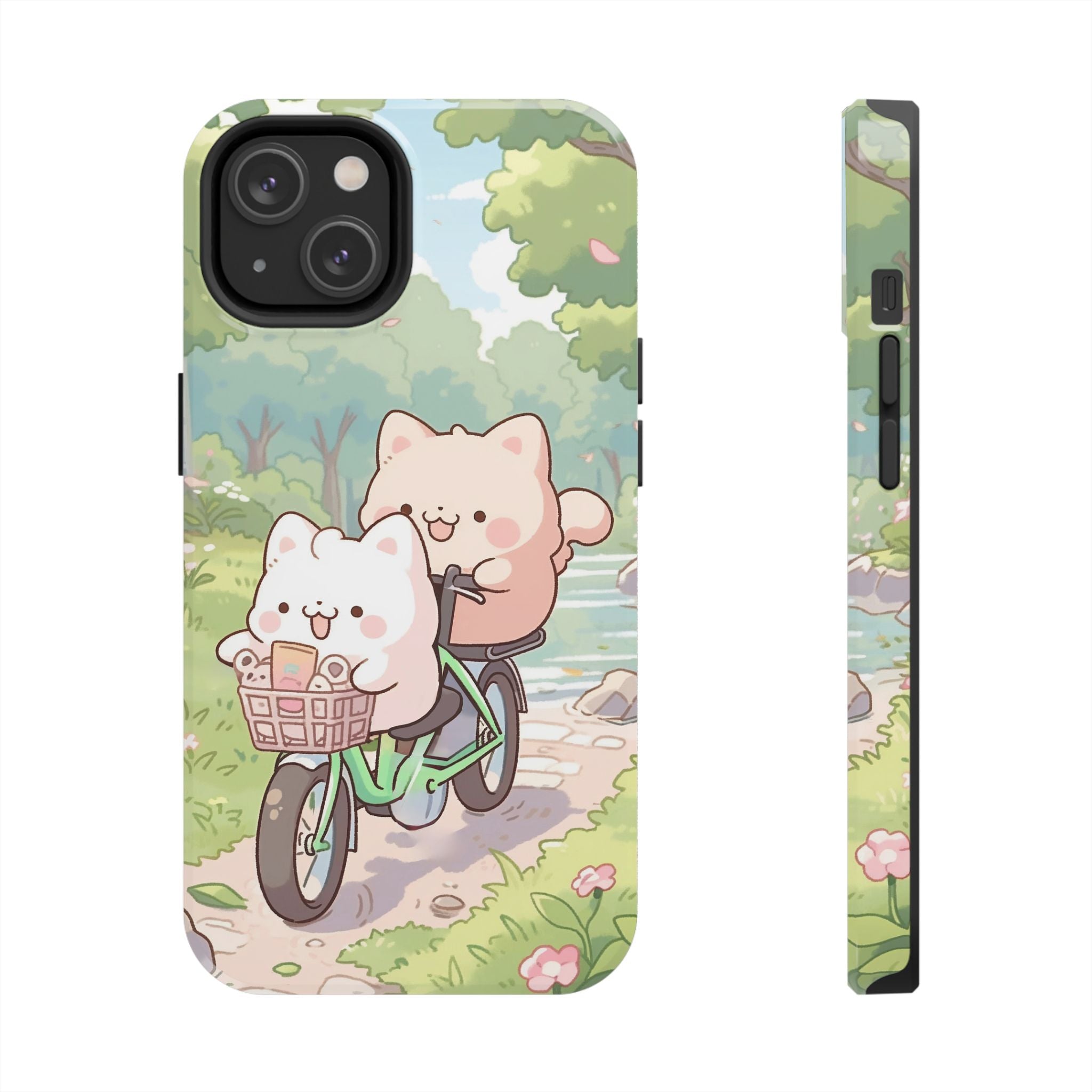 Adorable Kawaii Phone Case