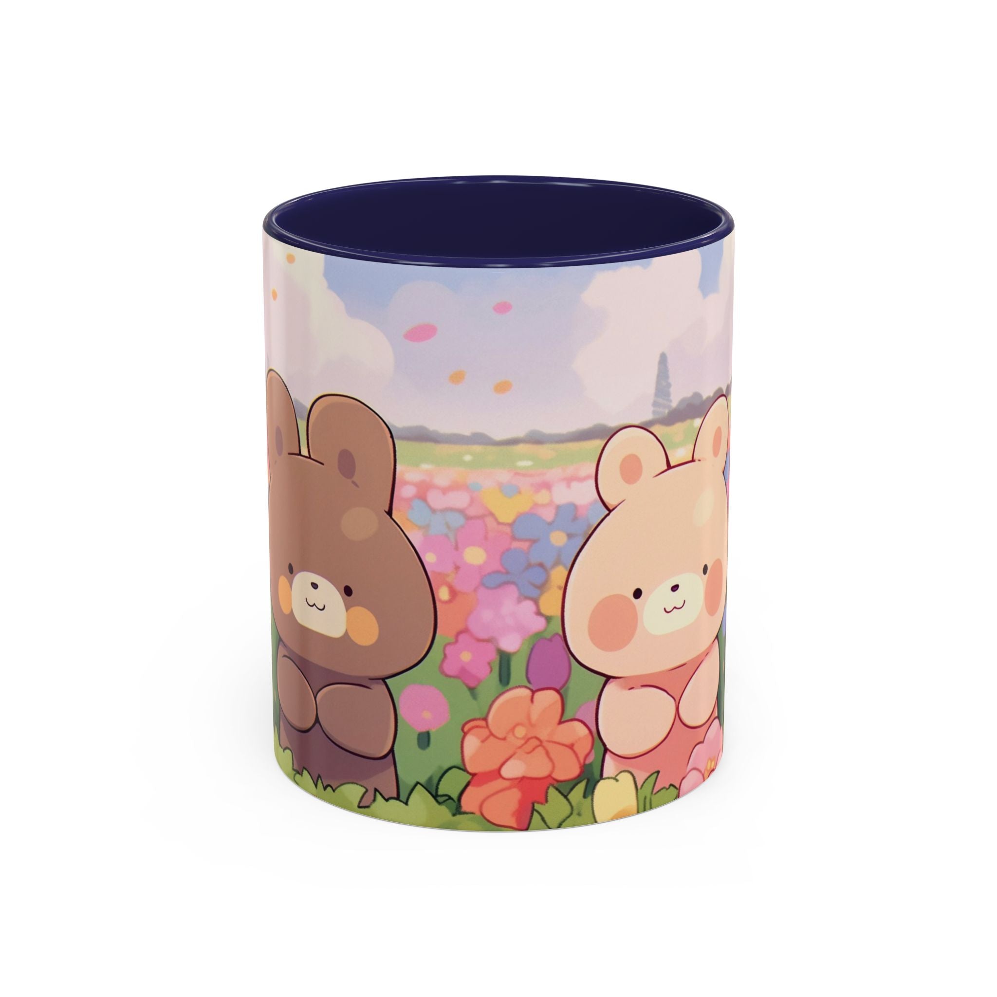 Kawaii Mug || Ideal for Home & Office