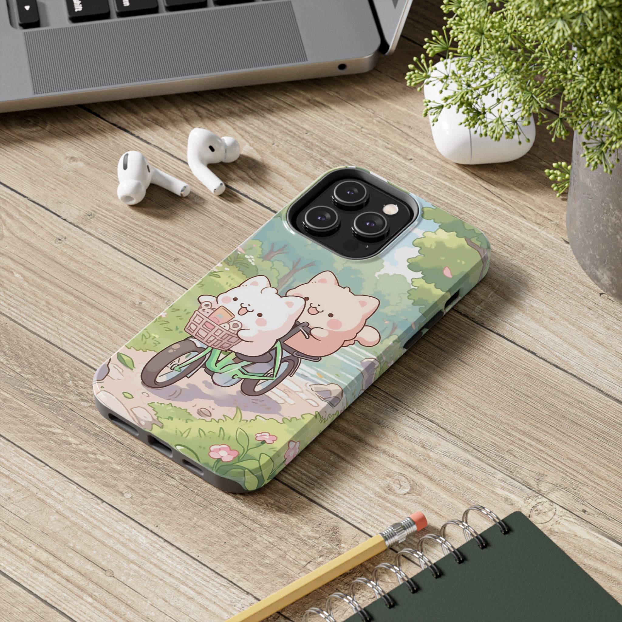 Adorable Kawaii Phone Case