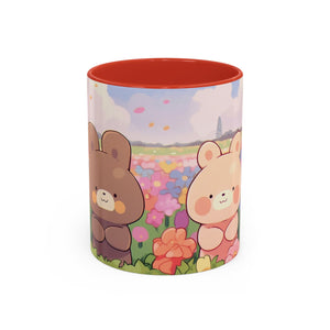 Kawaii Mug || Ideal for Home & Office