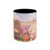 Kawaii Mug || Ideal for Home & Office