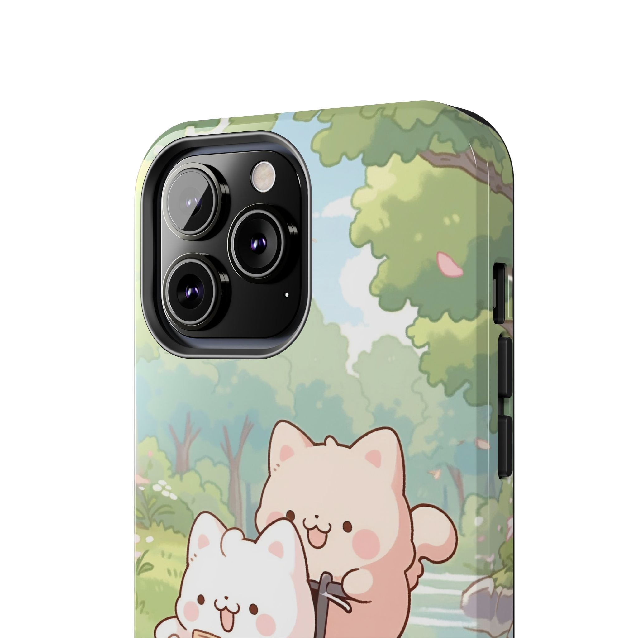 Adorable Kawaii Phone Case