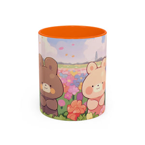 Kawaii Mug || Ideal for Home & Office