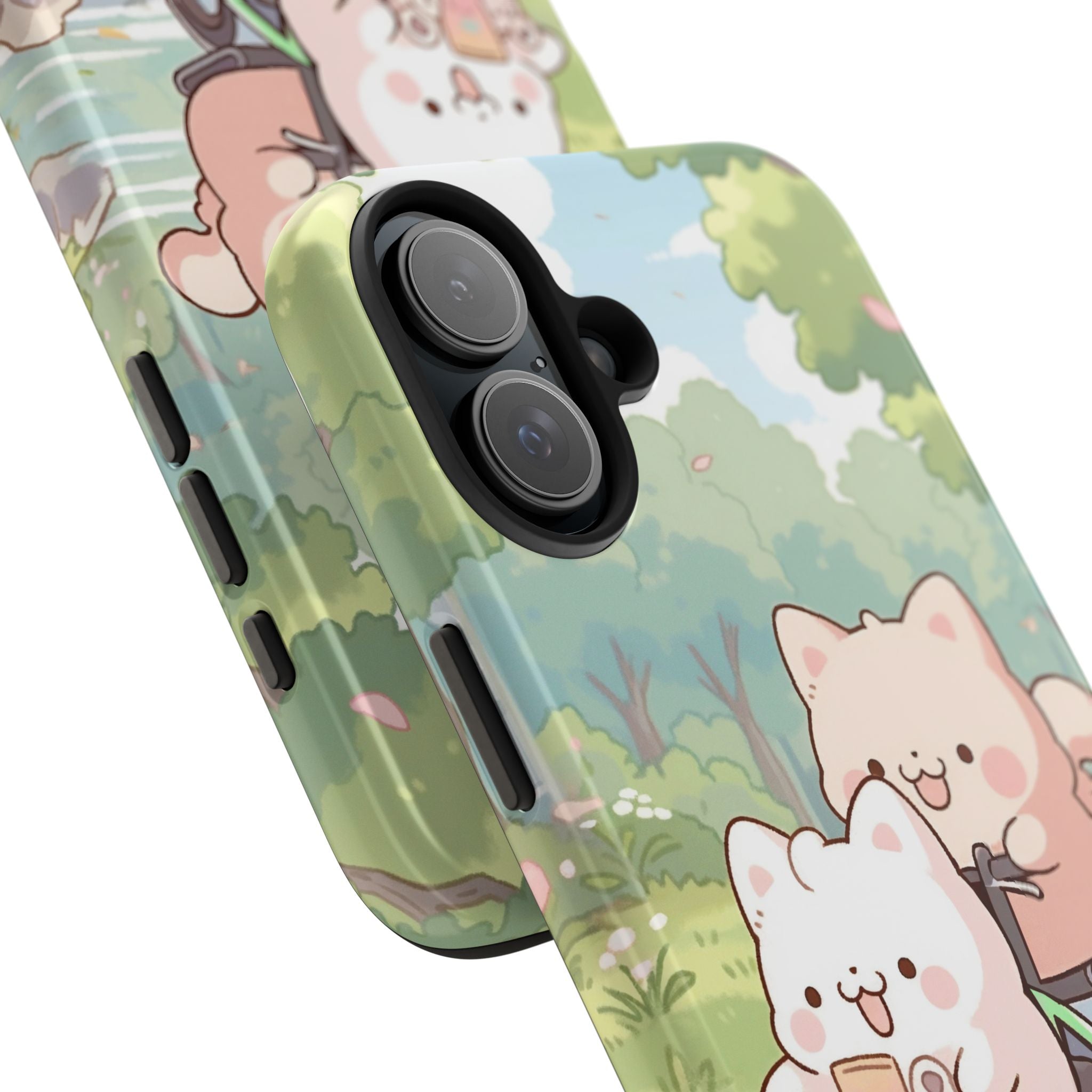 Adorable Kawaii Phone Case