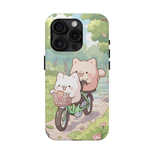 Adorable Kawaii Phone Case