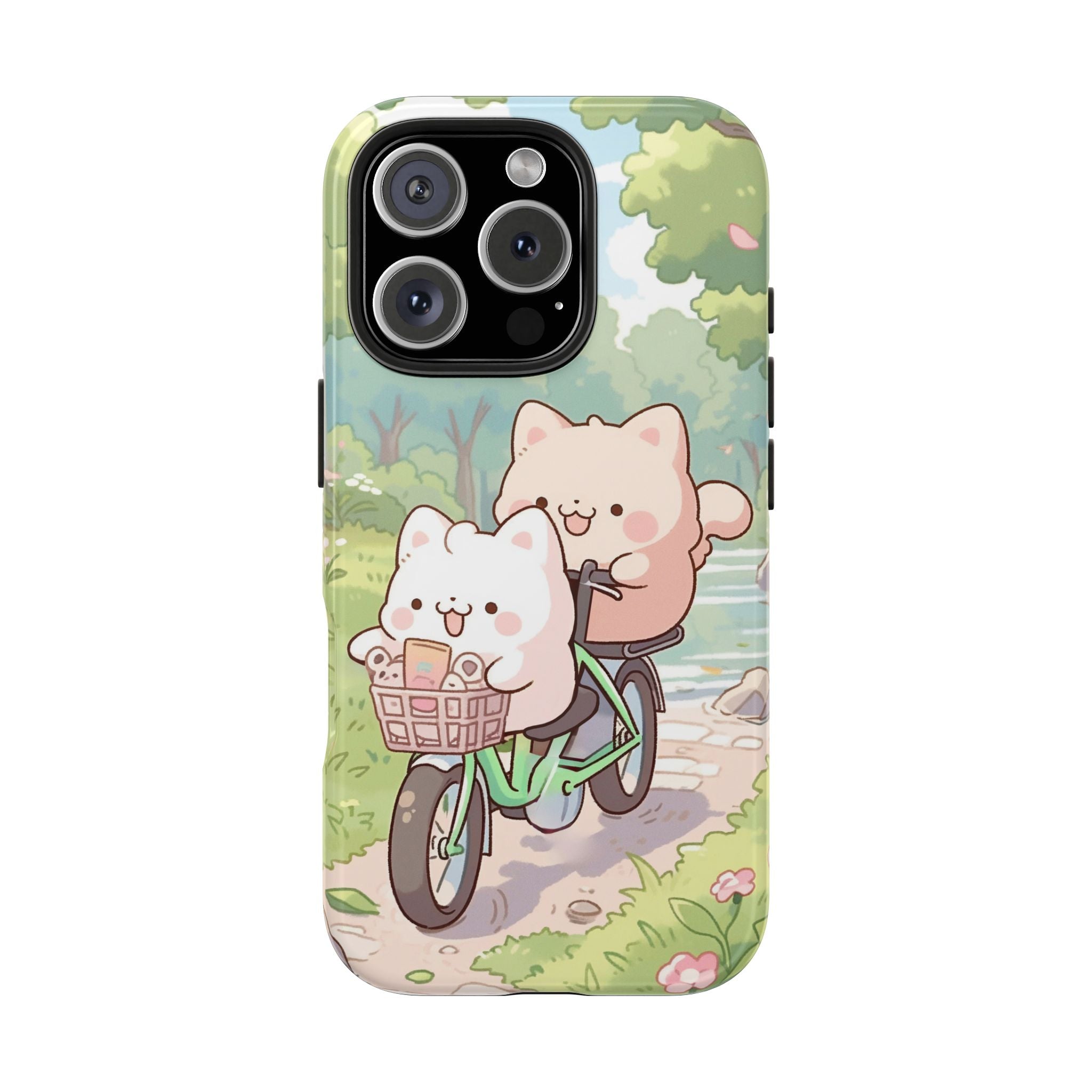 Adorable Kawaii Phone Case