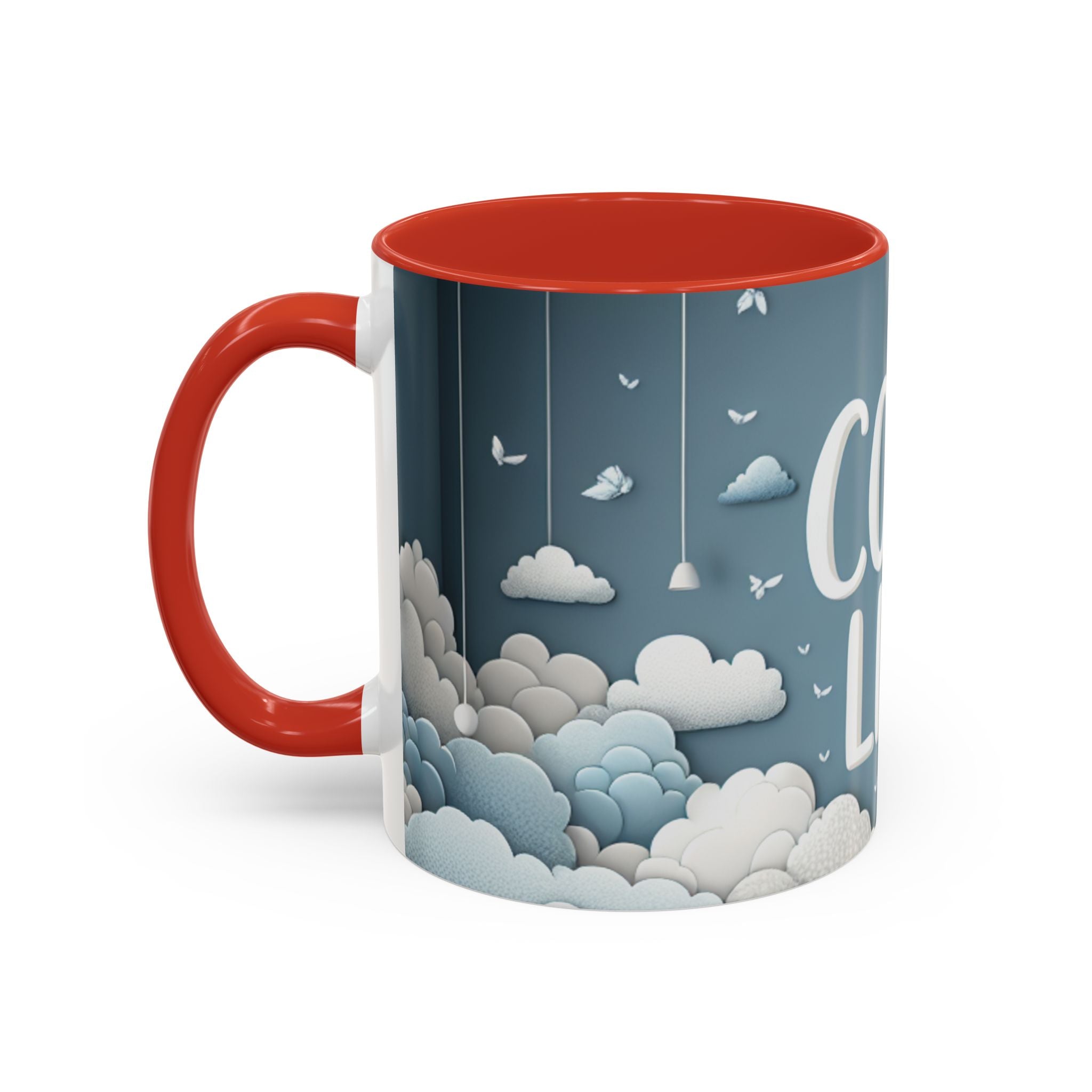 Cozy Life  Mug