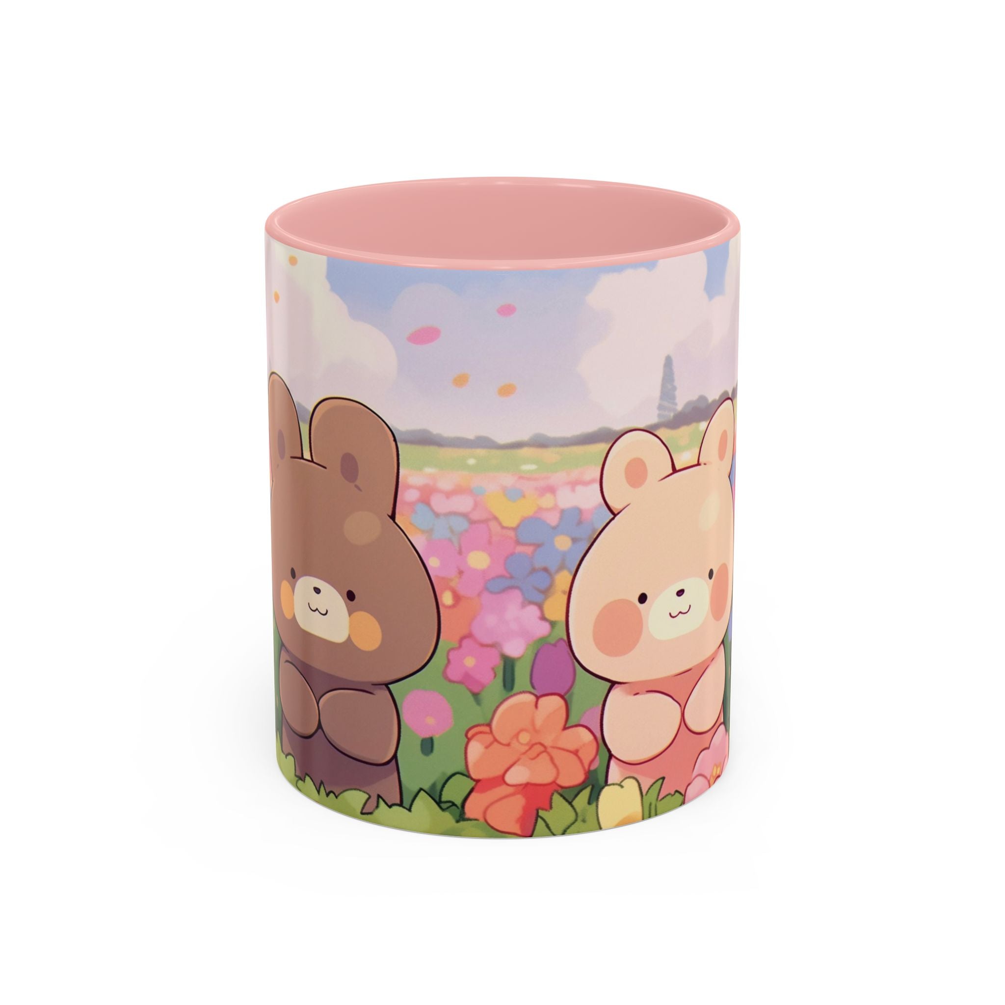 Kawaii Mug || Ideal for Home & Office