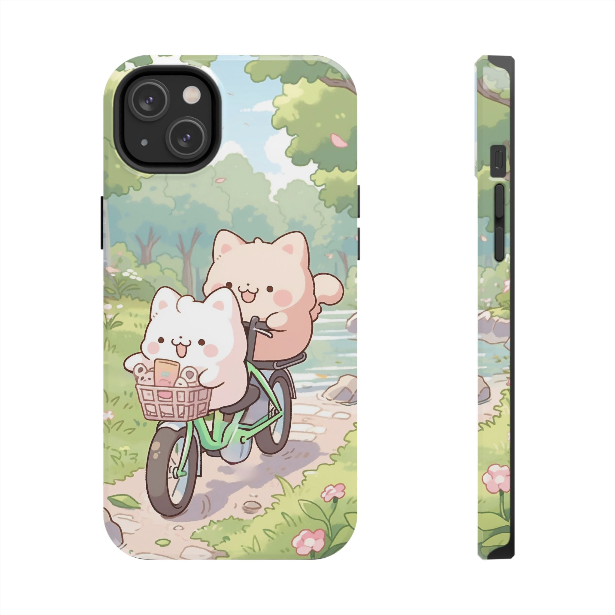 Adorable Kawaii Phone Case