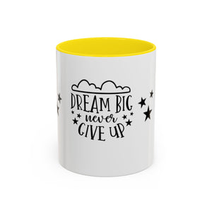 Inspirational Quote Mug || Ideal for Home & Office