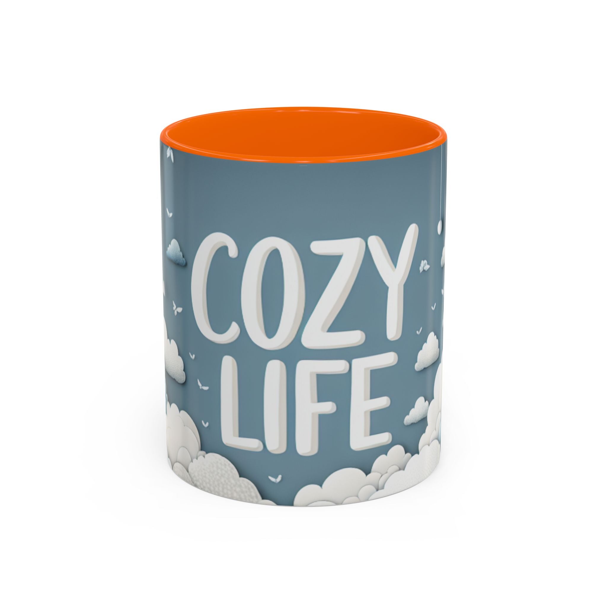 Cozy Life  Mug