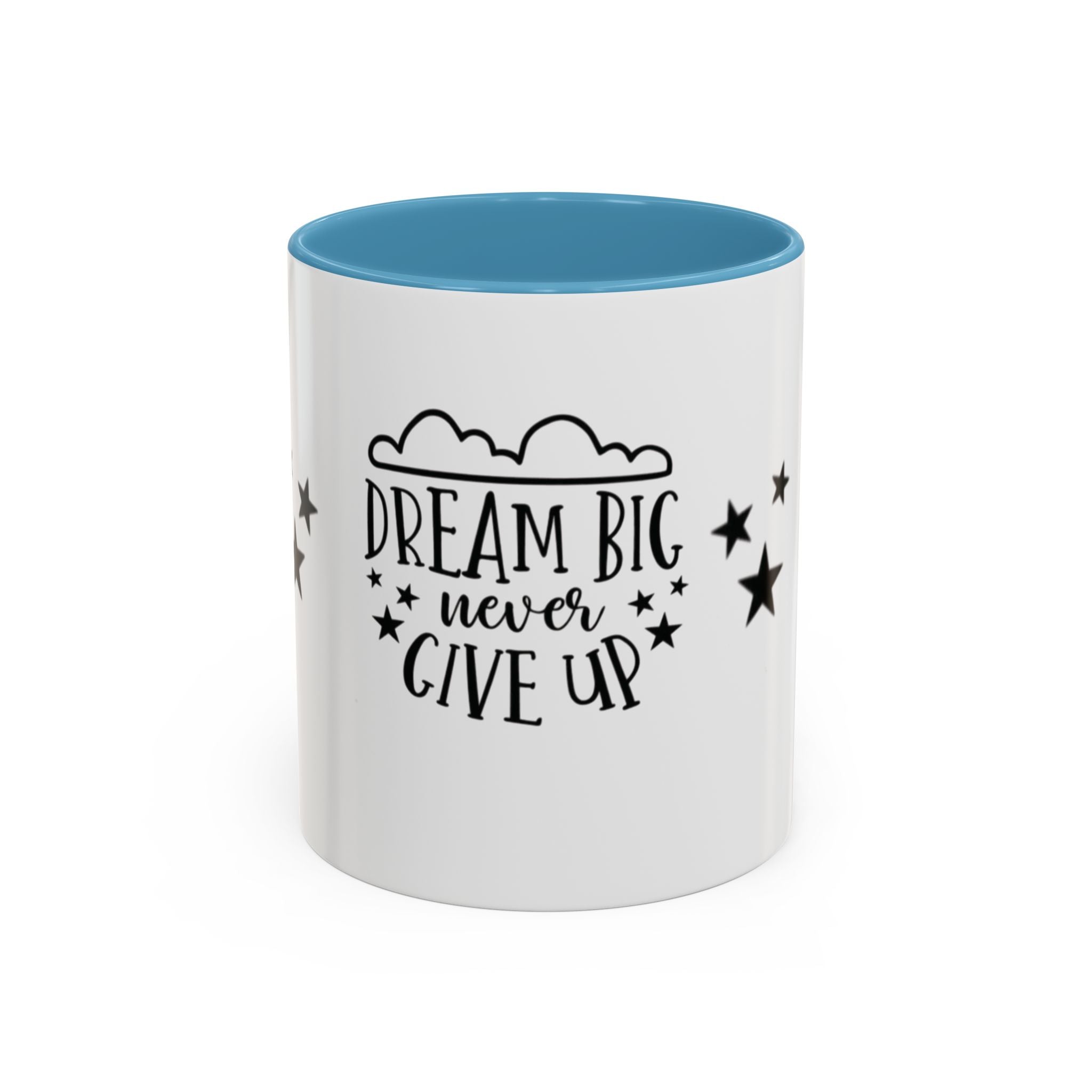 Inspirational Quote Mug || Ideal for Home & Office