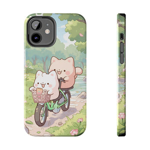 Adorable Kawaii Phone Case