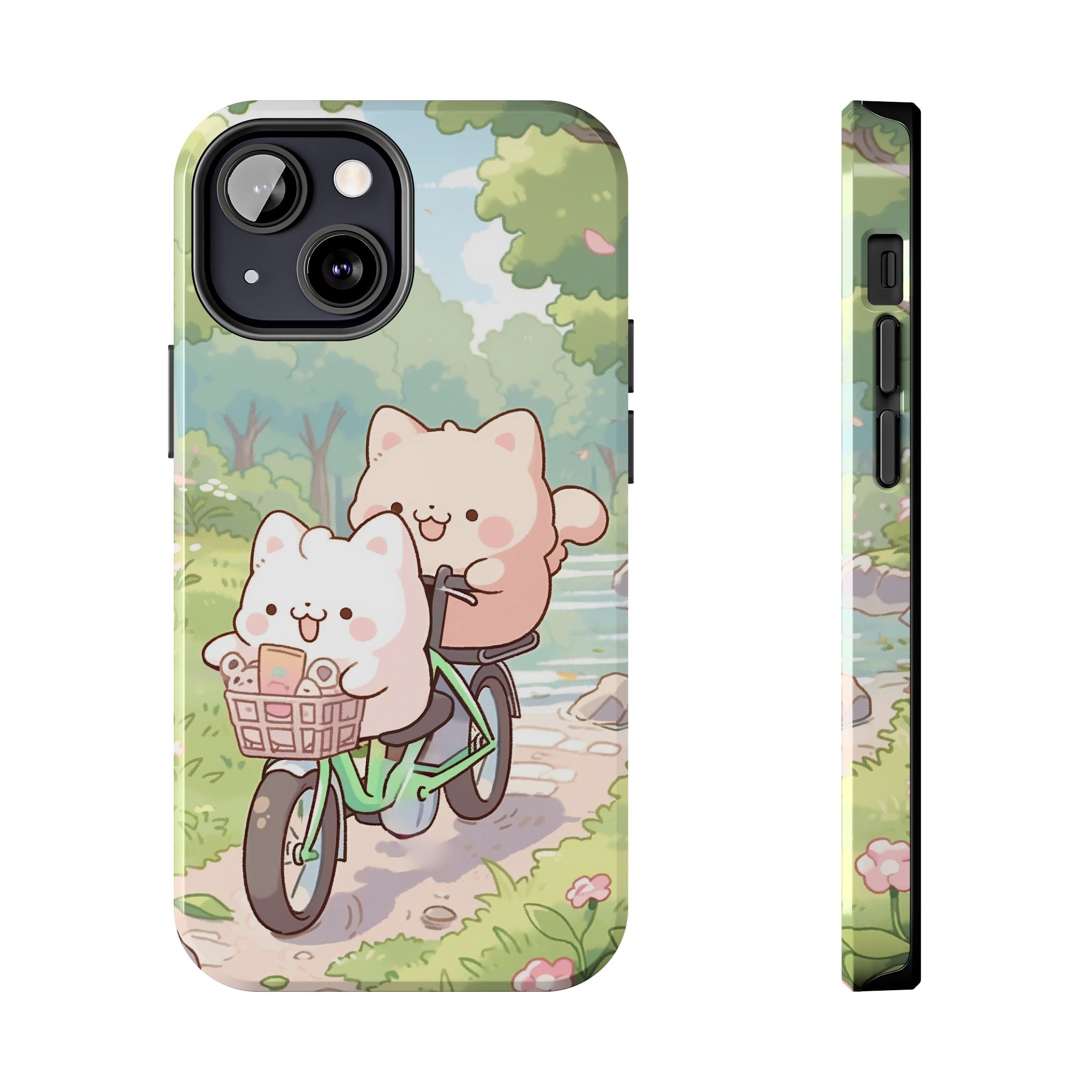 Adorable Kawaii Phone Case