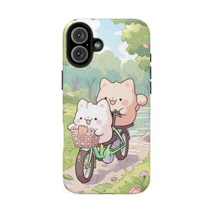 Adorable Kawaii Phone Case